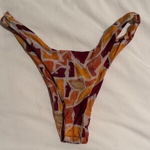 Inamorata cheeky bottom